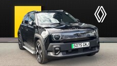 Renault 4 110kW Techno 52kWh Comfort range 5dr Auto Electric Estate